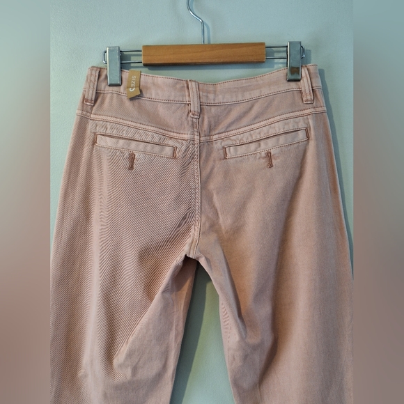 PrAna Janessa Chino Pant size 0 - Picture 12 of 12